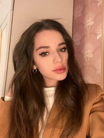 Фото проститутки Анастасия №3 в городе Кокошкино