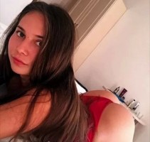 Фото проститутки Настя №3 в городе Кокошкино