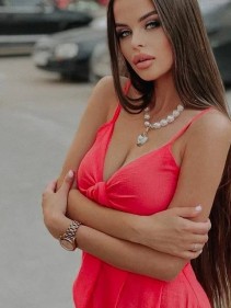 Фото проститутки ИННА №4 в городе Кокошкино