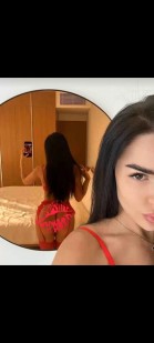 Фото проститутки Мария №1 в городе Кокошкино