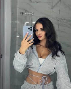 Фото проститутки Оля №1 в городе Кокошкино