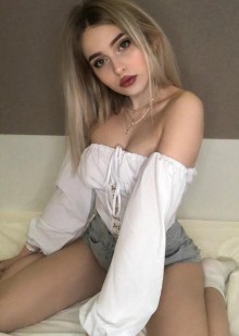 Фото проститутки Елена №1 в городе Кокошкино