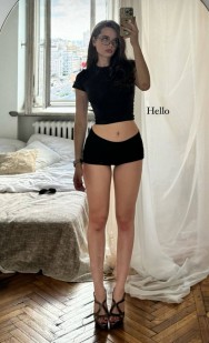 Фото проститутки Соня №1 в городе Кокошкино