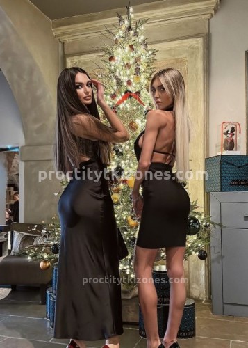 Алина, Г. Кокошкино