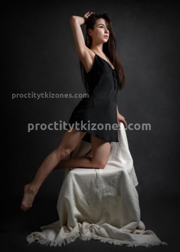 Даришка, Г. Кокошкино