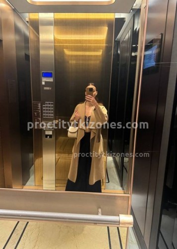 Джоржина, Г. Кокошкино