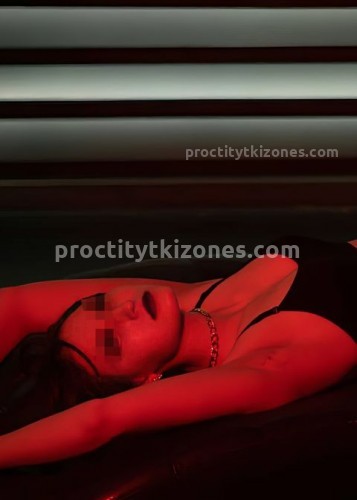 Ирина, Г. Кокошкино