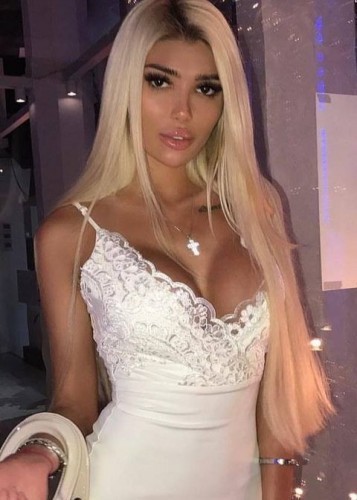 Лина, Г. Кокошкино