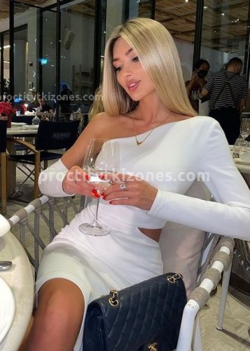 Лина, Г. Кокошкино