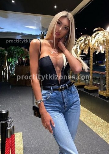 Лина, Г. Кокошкино