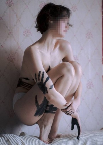 Марина, Г. Кокошкино