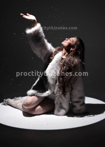 Оля, Г. Кокошкино