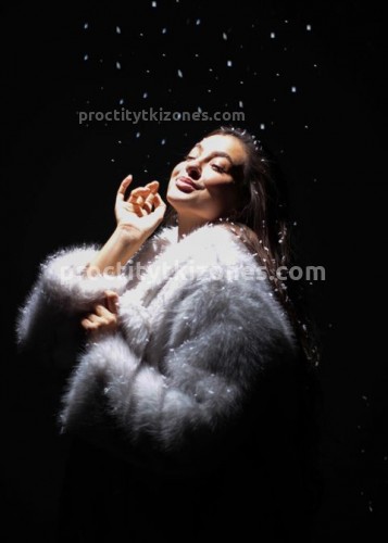 Оля, Г. Кокошкино