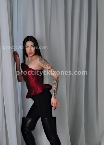 Вика, Г. Кокошкино